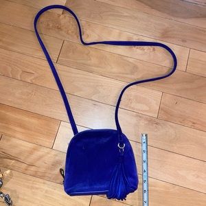 Hobo Crossbody